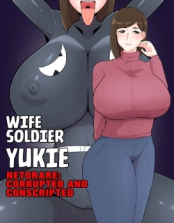 Wife Solider Yukie