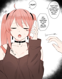 Yandere-Chan_s Restrictive Marking