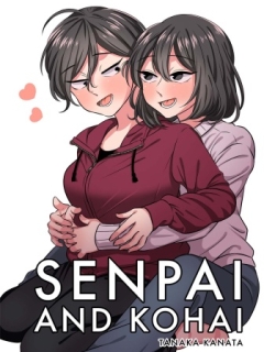 Senpai and Kohai