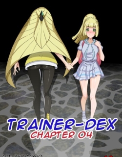 Trainer Dex 4