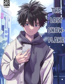 Mayoi no Snowflake