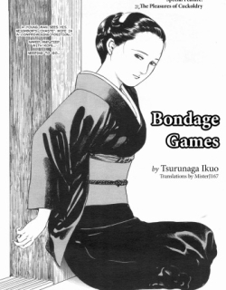 Bondage Games