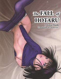 The Fall Of Hotaru