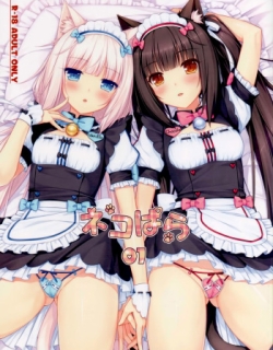 Nekopara 01