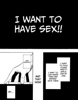 SEX SMART PHONE ~Harem Gakuen Hen 1 - 3~