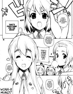 Mata K-ON pg. 15-28