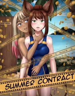 Summer contract!