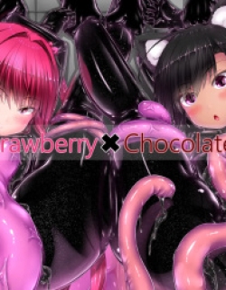 Strawberry×Chocolate