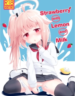 Ichigo wa Lemon to Milk o - Strawberry with Lemon and Milk