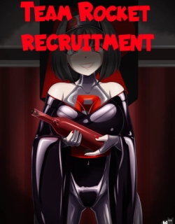 Team rocket recruitment