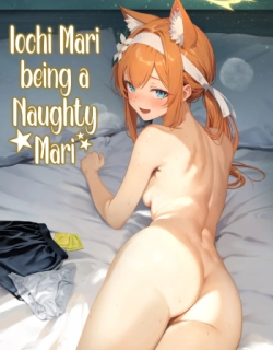 Iochi Mari wa Furachi na Mari