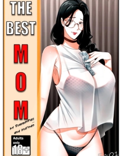 The Best Mom