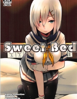 Sweet Bed