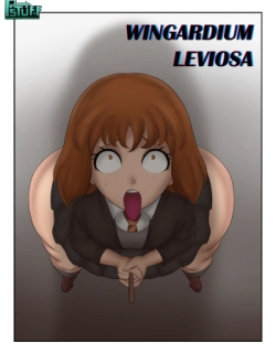 Wingardium Leviosa