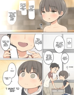 Story of how I came a lot with an older oneesan at the mixed hot spring bath