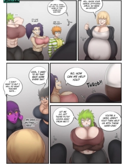 Hero Mission - Shelter Service