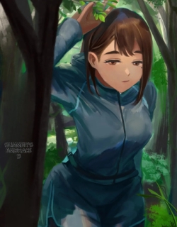 Natsu no Somarikata 3