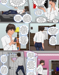 Stealing From Sis – Original Cut