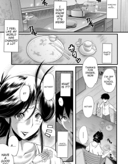 Mama Dorei Ch. 5