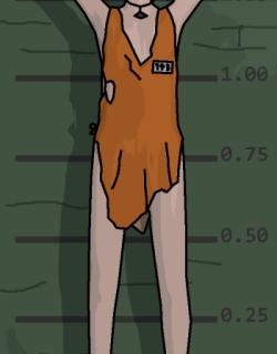 Prison Girl