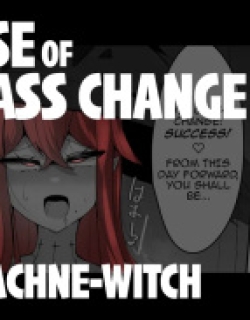 The House of Evil Class Change 2 Arachne-Witch