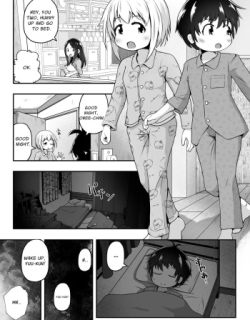 Friendly Siblings' Restrained Sex