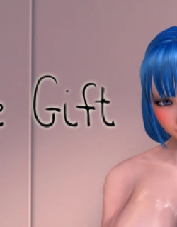 The Gift by Ecchi kimochiii