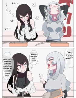 Yuri VORE