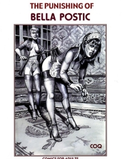 The Punishing Of Bella Postic
