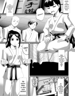 Karate