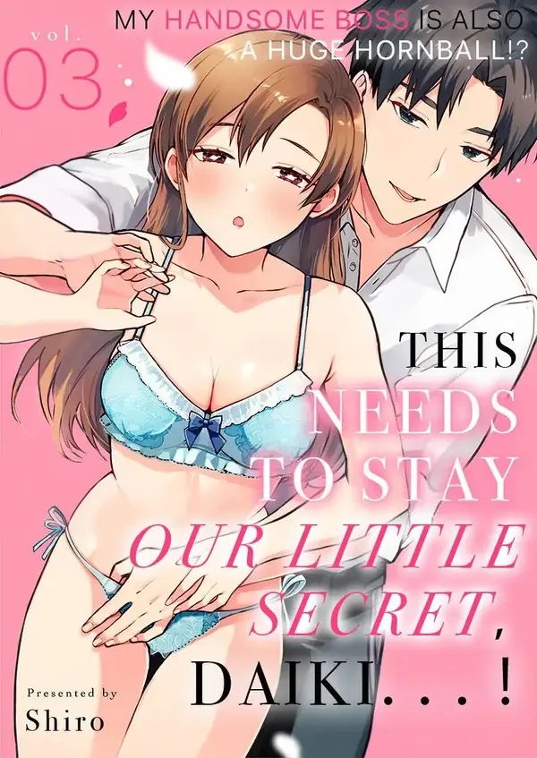 Abaichadamedesu Nakatorisan Sawayaka Joshi to Hentaidojin Purei (Official)