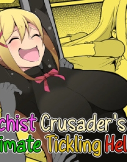 Masochist Crusader's Ultimate Tickling Hell