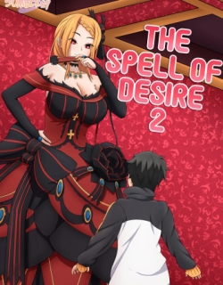 The Spell of Desire 2