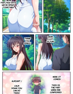 Blue-Senpai - Highschool DxD collection Tier 5