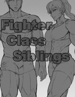 Fighter Class Siblings