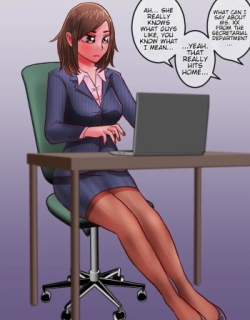 The Half-Life of a Man Who Became a Woman in Junior High