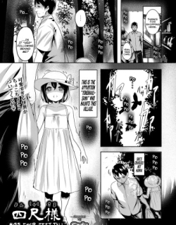 Yonshaku-sama