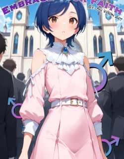Embrace Your Faith Ch. 1