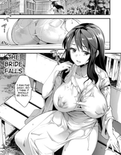 Hanayome wa Kobore Ochite...