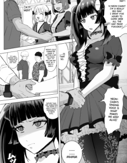 Idol's clit development