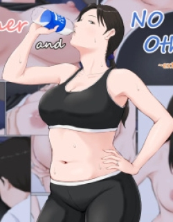 Kaa-san Janakya Dame Nanda!! ~Bangaihen
