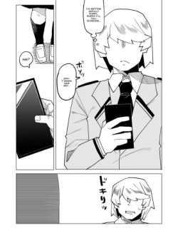 Teisou Gyakuten Mono Hado Nejire no Baai