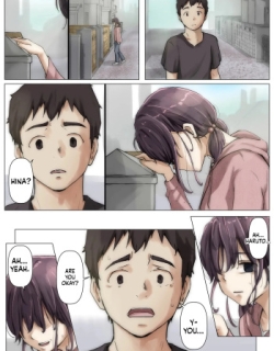 Until I Take Everything From You 2-C