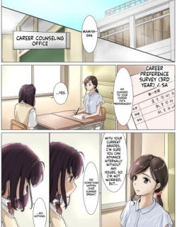 Until I Take Everything From You 3-B