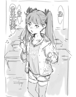 Hatsukoi de Minocchau Onnanoko