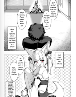 Kisune 1