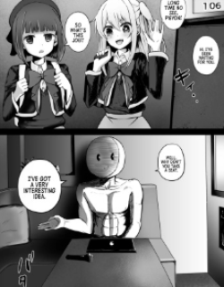 Hoshino Ruby and Arima Kana-chan Ryona =TB=