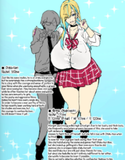 Otaku-kun and the Gyaru JK 25