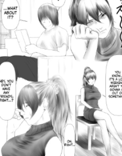 Okaasan ga Hidoi Koto o Iu node, Hippa Taitara, Yal Koto ga Dekimashita