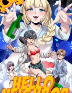 Hello, Neighbor 2